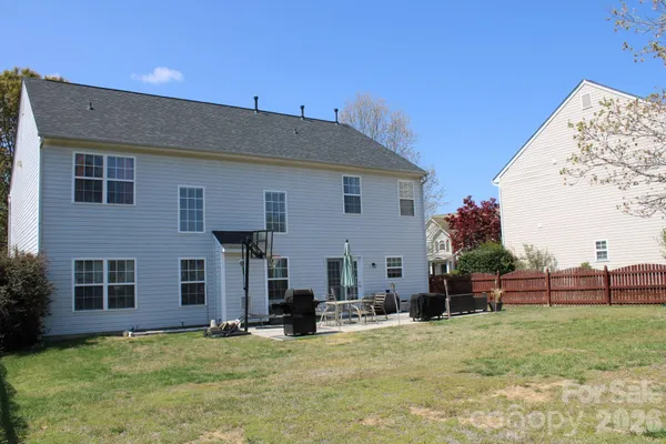 $470,000 | 5912 Lindley Crescent Drive, Indian Trail, NC 28079