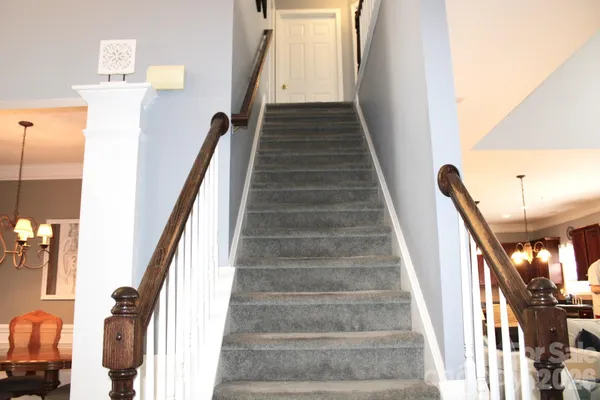 $470,000 | 5912 Lindley Crescent Drive, Indian Trail, NC 28079