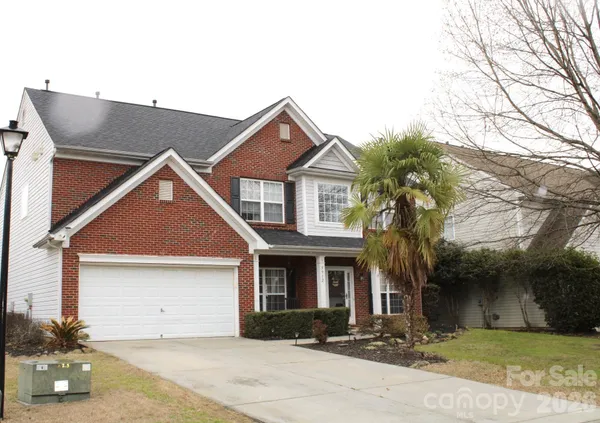 $470,000 | 5912 Lindley Crescent Drive, Indian Trail, NC 28079