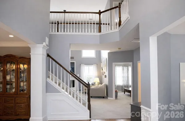 $470,000 | 5912 Lindley Crescent Drive, Indian Trail, NC 28079