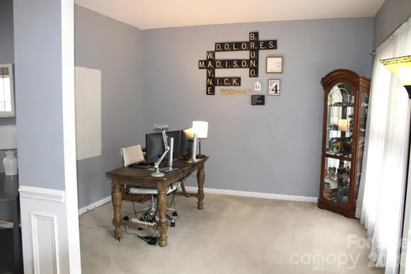 $470,000 | 5912 Lindley Crescent Drive, Indian Trail, NC 28079