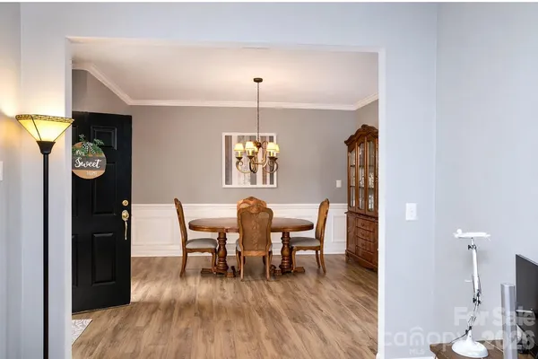 $470,000 | 5912 Lindley Crescent Drive, Indian Trail, NC 28079