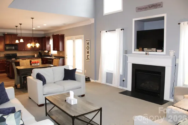 $470,000 | 5912 Lindley Crescent Drive, Indian Trail, NC 28079