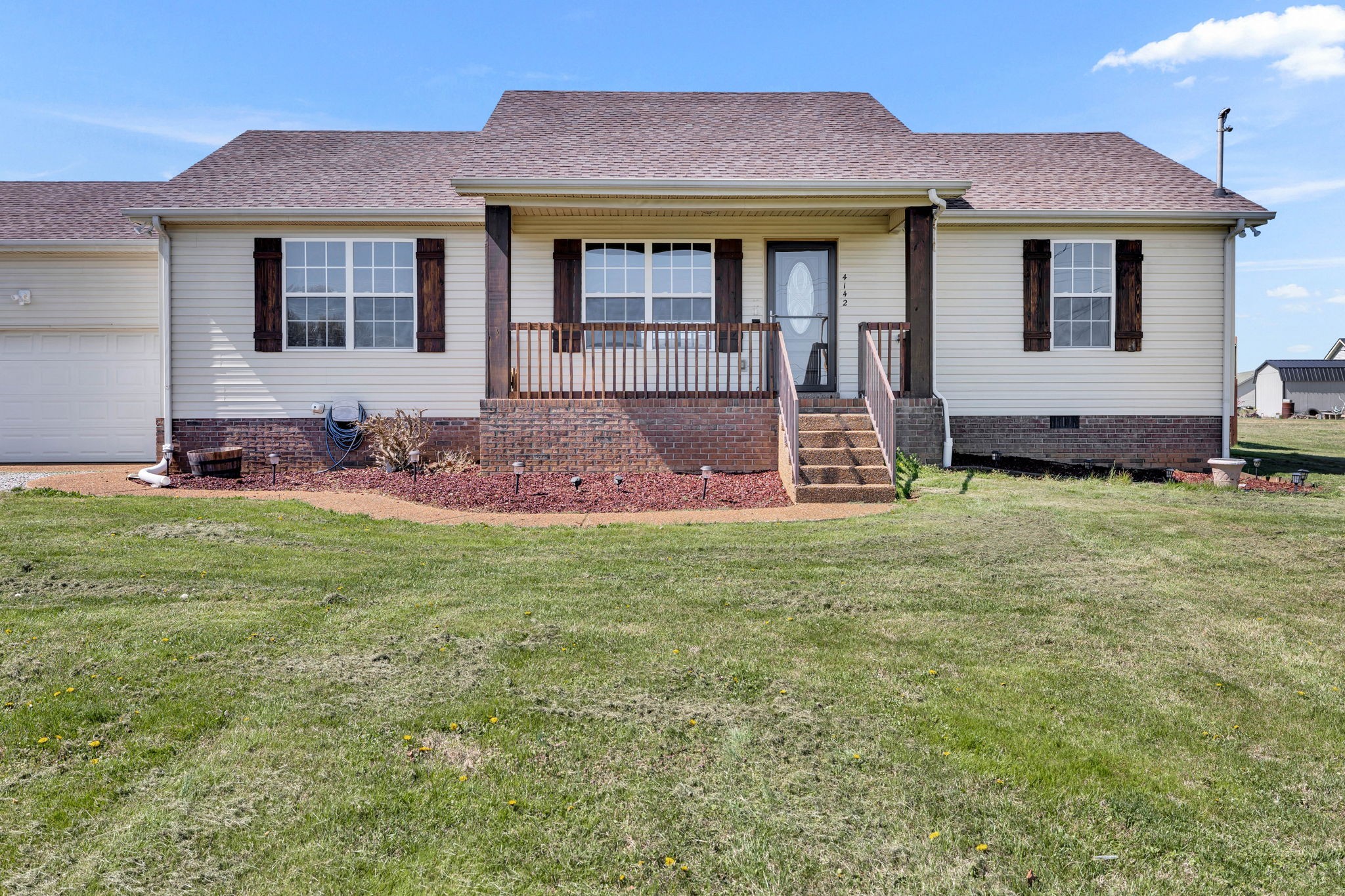 4142 Lunns Store Road Lewisburg, TN 37091 - Photo 1 of 36 Gallery Image 1