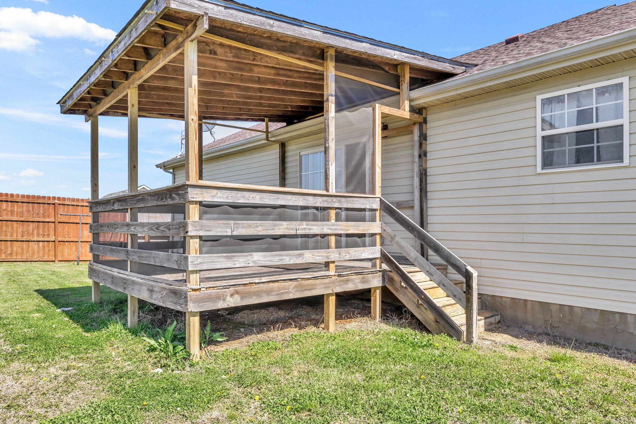 4142 Lunns Store Road Lewisburg, TN 37091 - Photo 32 of 36 Gallery Image 32