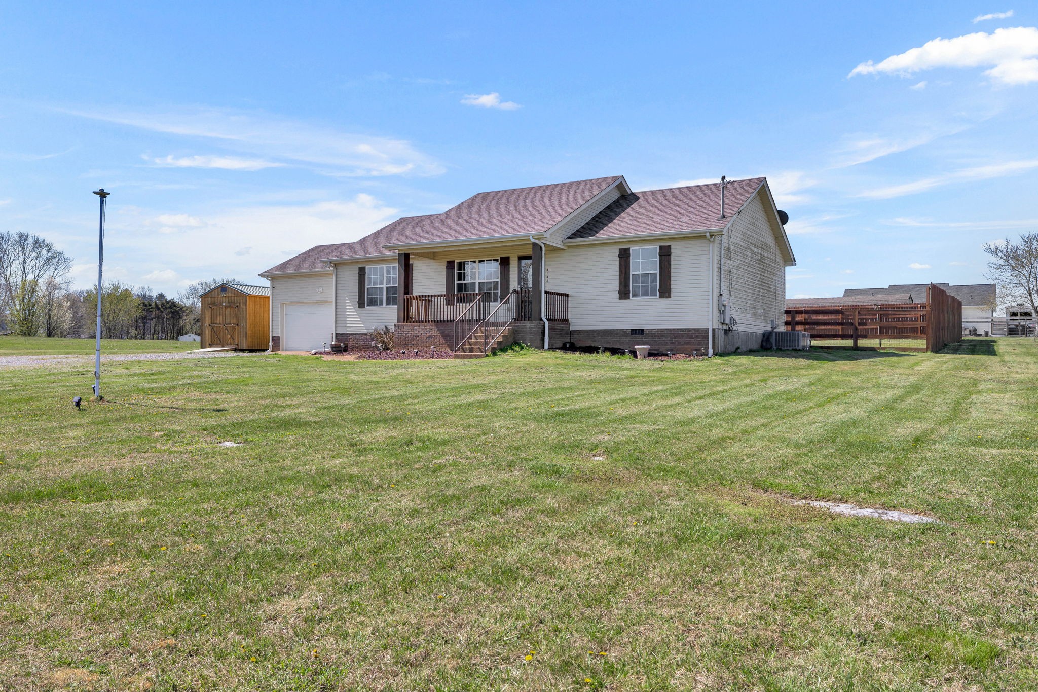 4142 Lunns Store Road Lewisburg, TN 37091 - Photo 5 of 36 Gallery Image 5