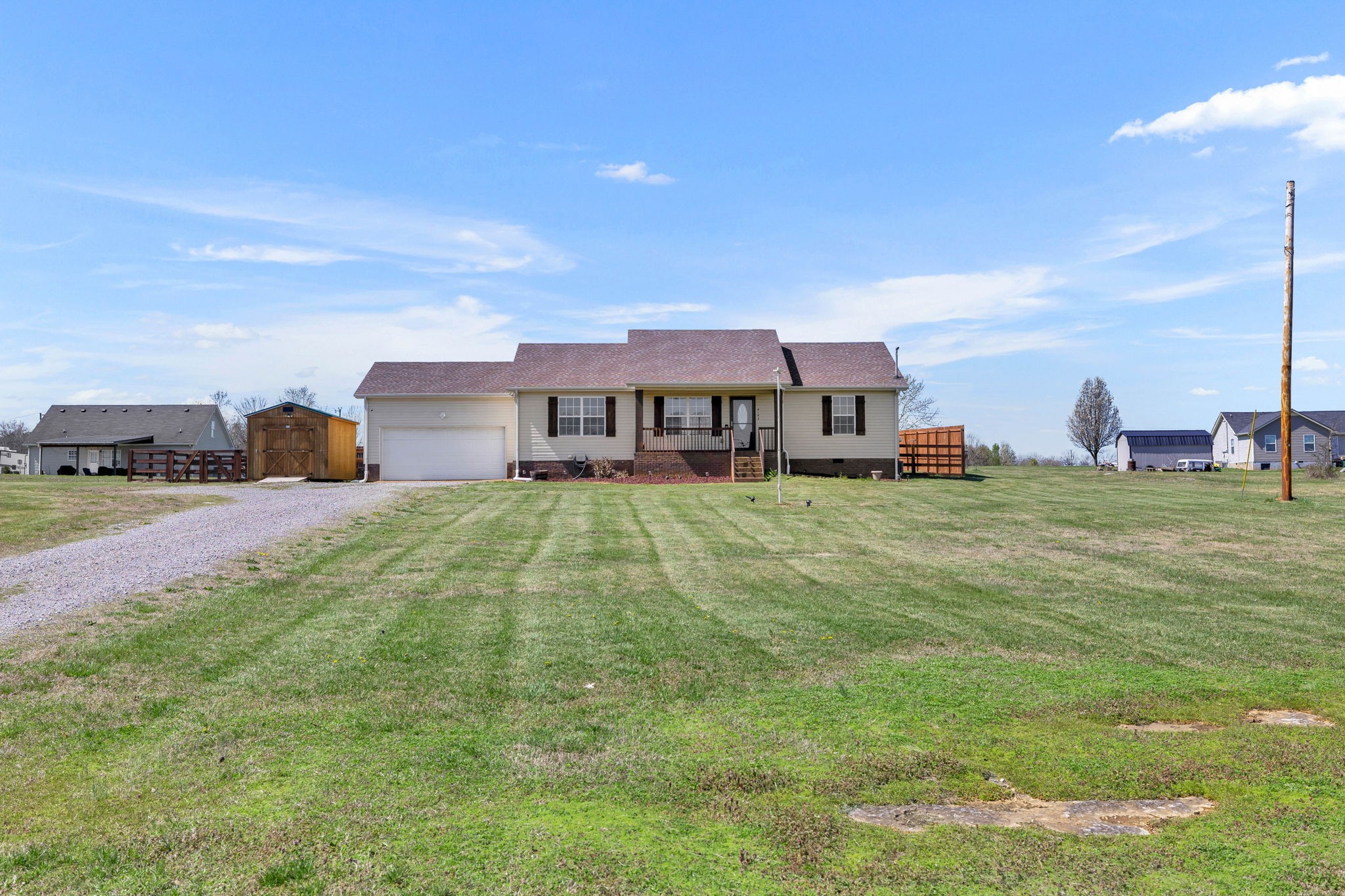4142 Lunns Store Road Lewisburg, TN 37091 - Photo 6 of 36 Gallery Image 6