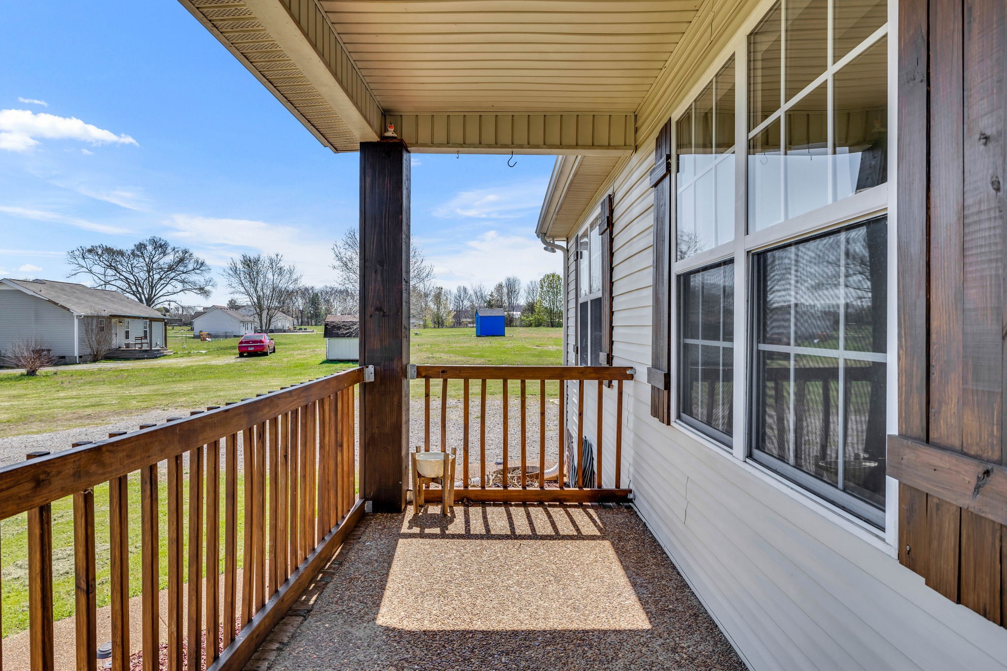 4142 Lunns Store Road Lewisburg, TN 37091 - Photo 7 of 36 Gallery Image 7