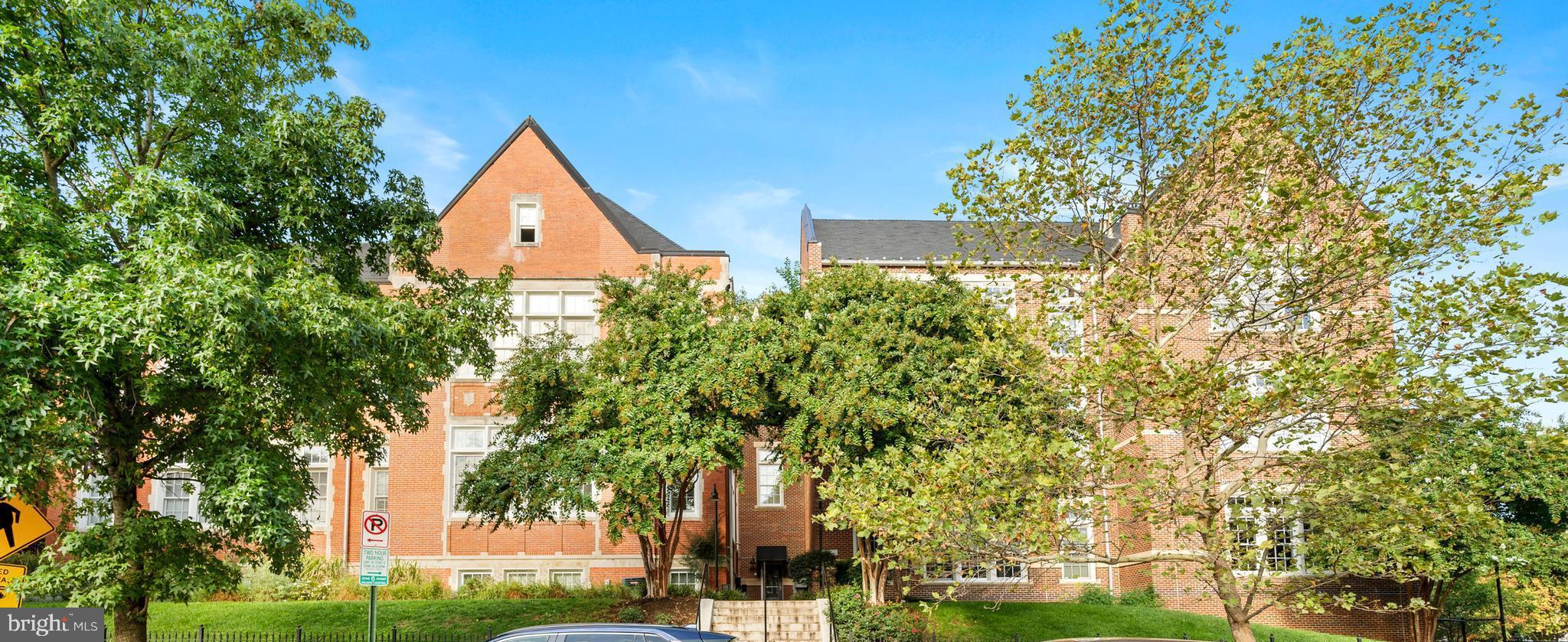 440 12th Street Northeast, Unit 210 Washington, DC 20002 - Photo 24 of 26 Gallery Image 24
