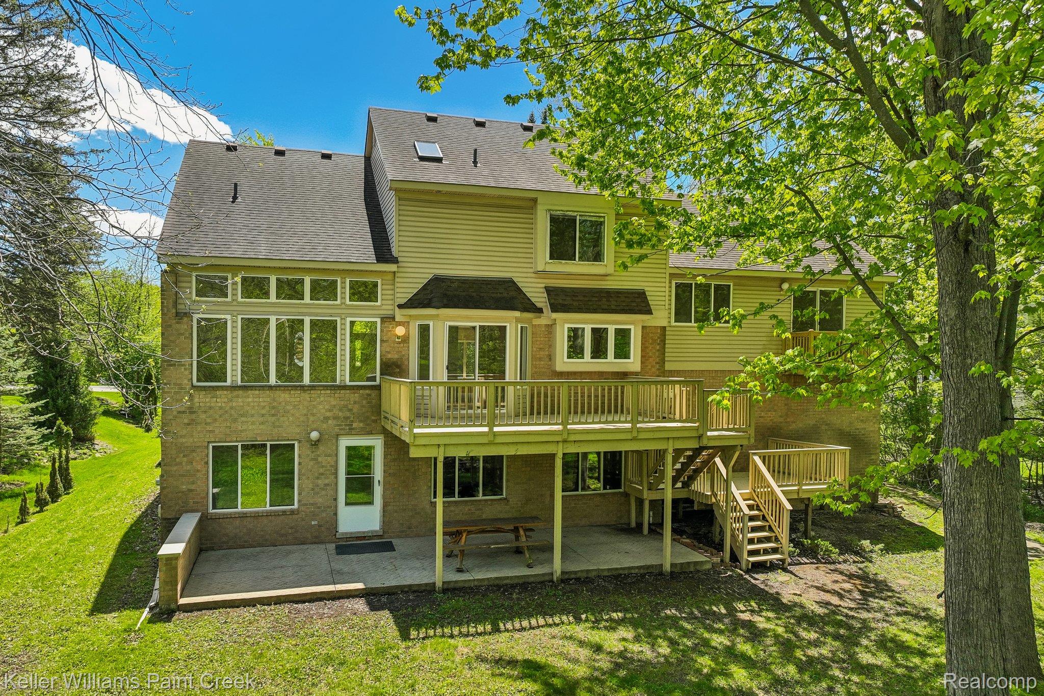 1358 Potomac Drive Rochester, MI 48306 - Photo 16 of 24 62-web-or-mls-Potomac Dr-S1105-054.jpg