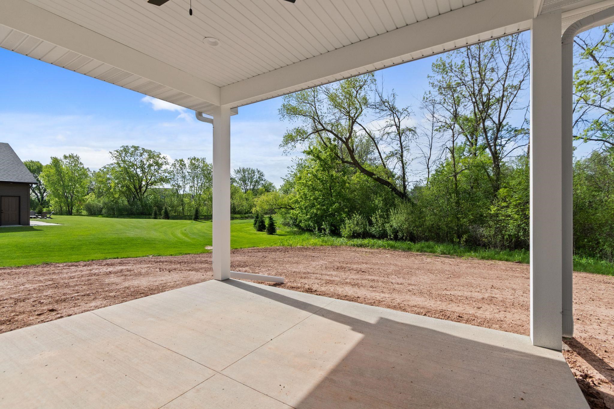 W5995 Woodland Road Menasha, WI 54952 - Photo 30 of 35