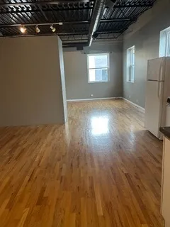 a view of small space