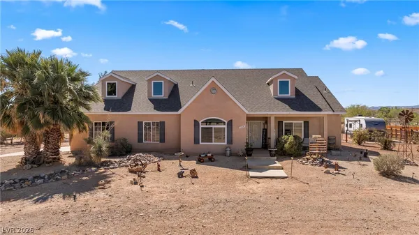 $720,000 | 255 Lewis Avenue, Overton, NV 89040
