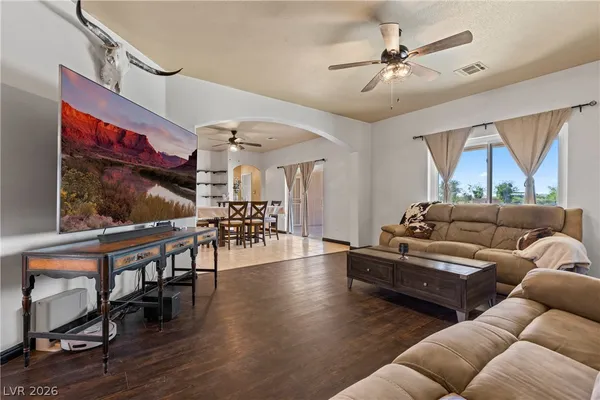 $720,000 | 255 Lewis Avenue, Overton, NV 89040