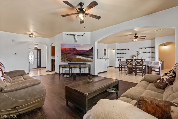 $720,000 | 255 Lewis Avenue, Overton, NV 89040