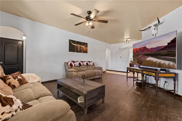 $720,000 | 255 Lewis Avenue, Overton, NV 89040