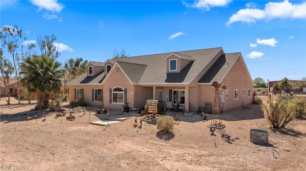 $720,000 | 255 Lewis Avenue, Overton, NV 89040