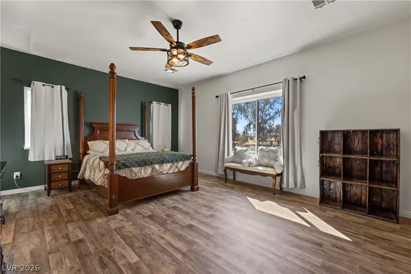 $720,000 | 255 Lewis Avenue, Overton, NV 89040
