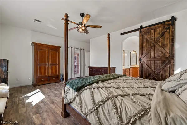 $720,000 | 255 Lewis Avenue, Overton, NV 89040