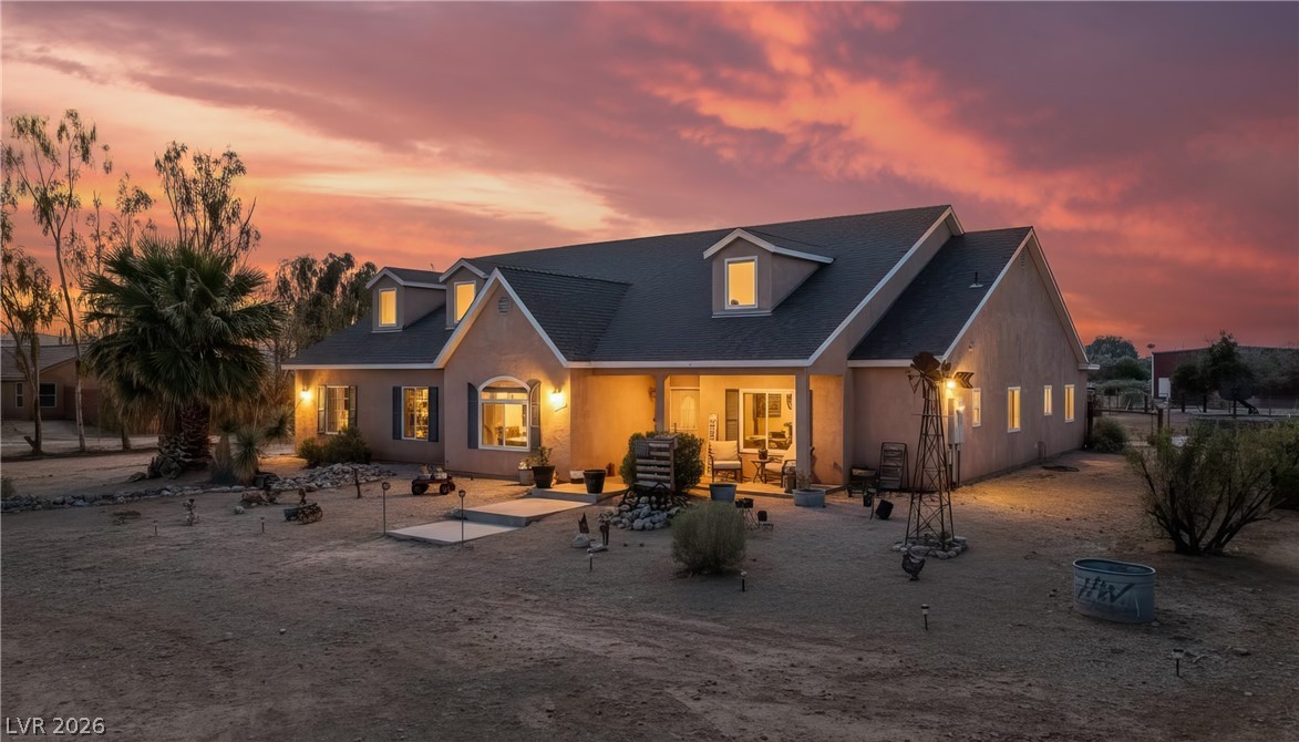255 Lewis Avenue Overton, NV 89040 - Photo 3 of 94