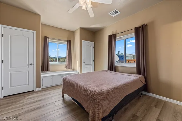 $720,000 | 255 Lewis Avenue, Overton, NV 89040