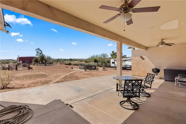 $720,000 | 255 Lewis Avenue, Overton, NV 89040