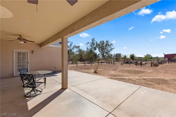 $720,000 | 255 Lewis Avenue, Overton, NV 89040