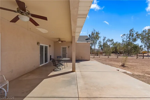 $720,000 | 255 Lewis Avenue, Overton, NV 89040