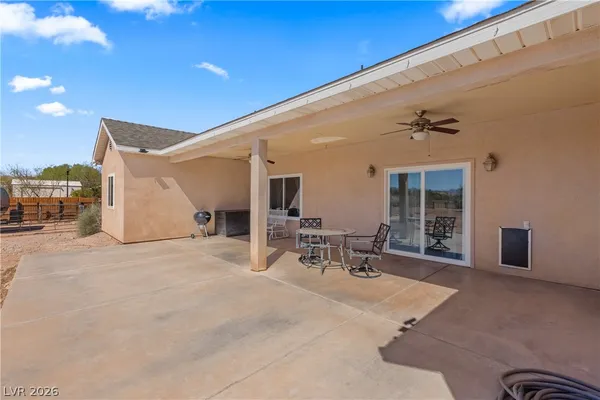 $720,000 | 255 Lewis Avenue, Overton, NV 89040