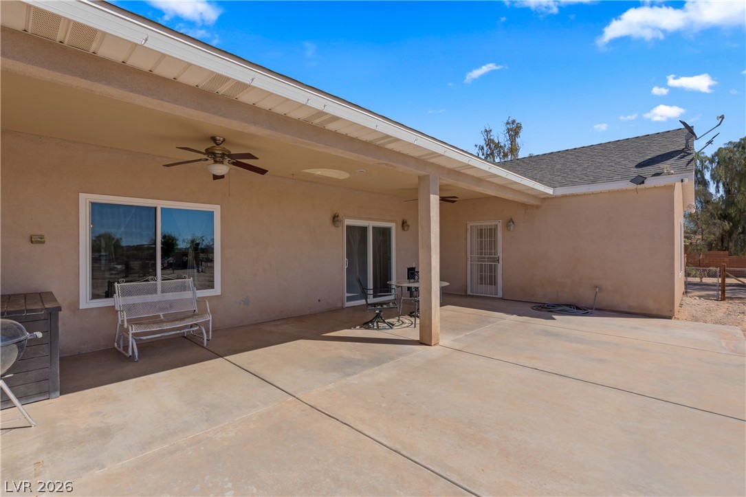 255 Lewis Avenue Overton, NV 89040 - Photo 50 of 94