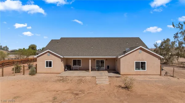 $720,000 | 255 Lewis Avenue, Overton, NV 89040