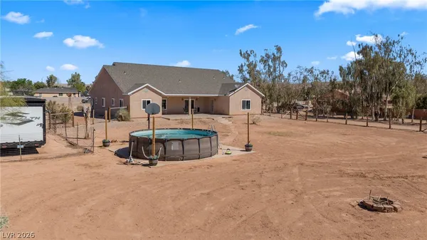 $720,000 | 255 Lewis Avenue, Overton, NV 89040