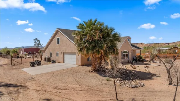 $720,000 | 255 Lewis Avenue, Overton, NV 89040