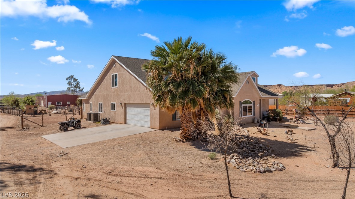 255 Lewis Avenue Overton, NV 89040 - Photo 53 of 94