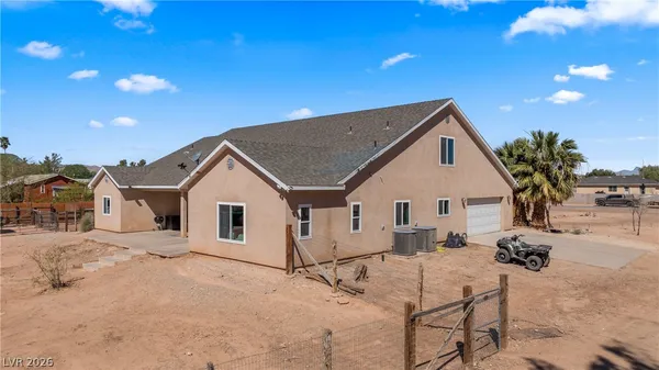 $720,000 | 255 Lewis Avenue, Overton, NV 89040