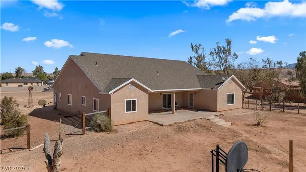 $720,000 | 255 Lewis Avenue, Overton, NV 89040