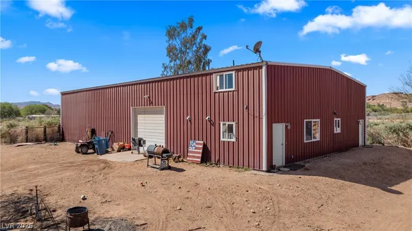 $720,000 | 255 Lewis Avenue, Overton, NV 89040