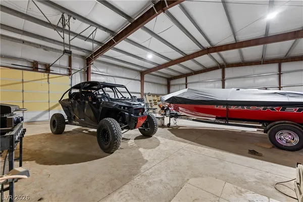 $720,000 | 255 Lewis Avenue, Overton, NV 89040