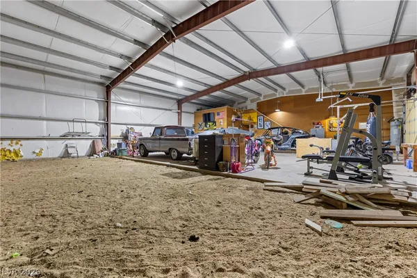 $720,000 | 255 Lewis Avenue, Overton, NV 89040