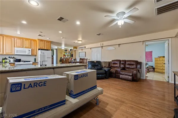 $720,000 | 255 Lewis Avenue, Overton, NV 89040