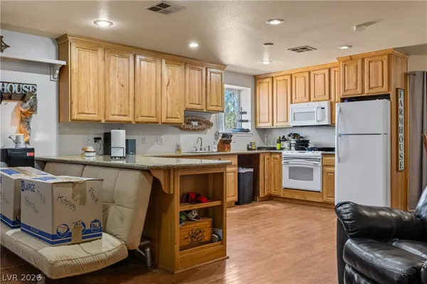 $720,000 | 255 Lewis Avenue, Overton, NV 89040