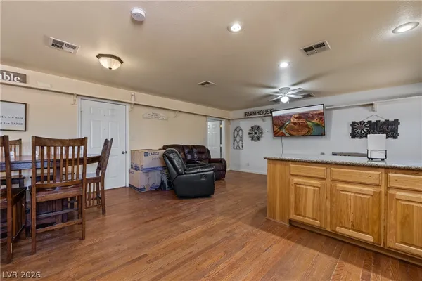 $720,000 | 255 Lewis Avenue, Overton, NV 89040