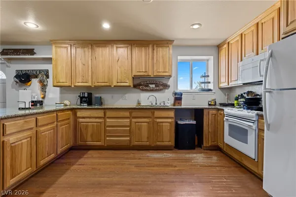 $720,000 | 255 Lewis Avenue, Overton, NV 89040