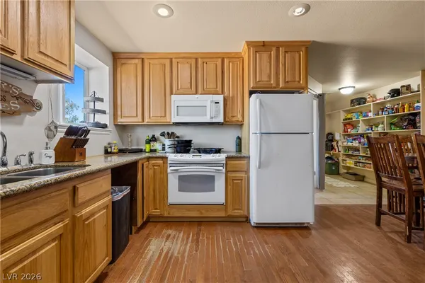 $720,000 | 255 Lewis Avenue, Overton, NV 89040