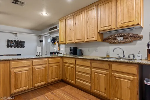 $720,000 | 255 Lewis Avenue, Overton, NV 89040