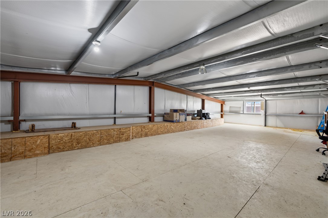 255 Lewis Avenue Overton, NV 89040 - Photo 75 of 94 Loft storage or hobby room
