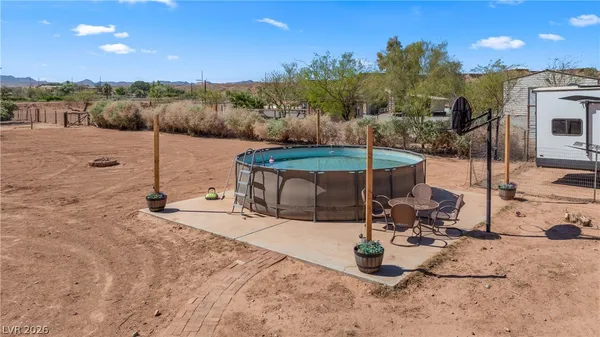$720,000 | 255 Lewis Avenue, Overton, NV 89040