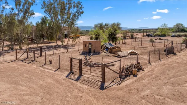 $720,000 | 255 Lewis Avenue, Overton, NV 89040