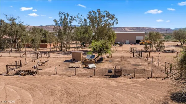 $720,000 | 255 Lewis Avenue, Overton, NV 89040