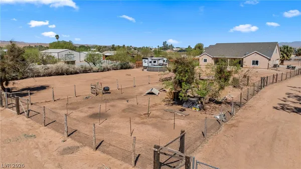 $720,000 | 255 Lewis Avenue, Overton, NV 89040